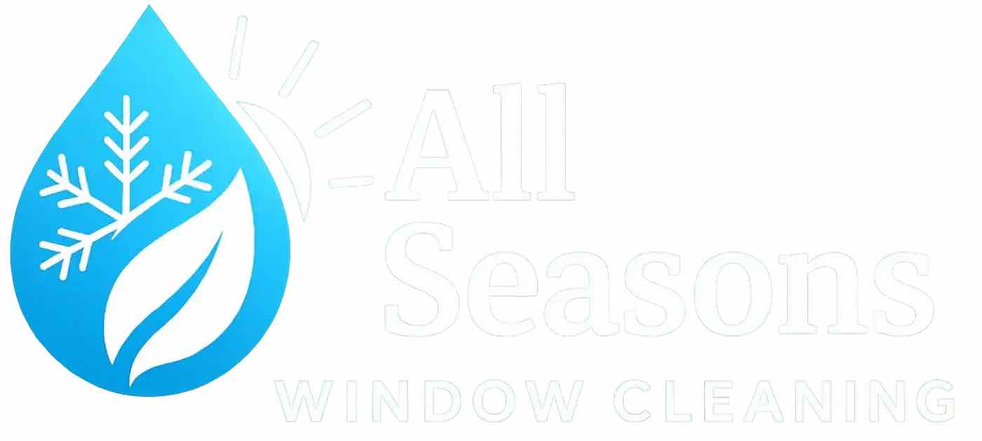 All Seasons Window & Solar Cleaning logo