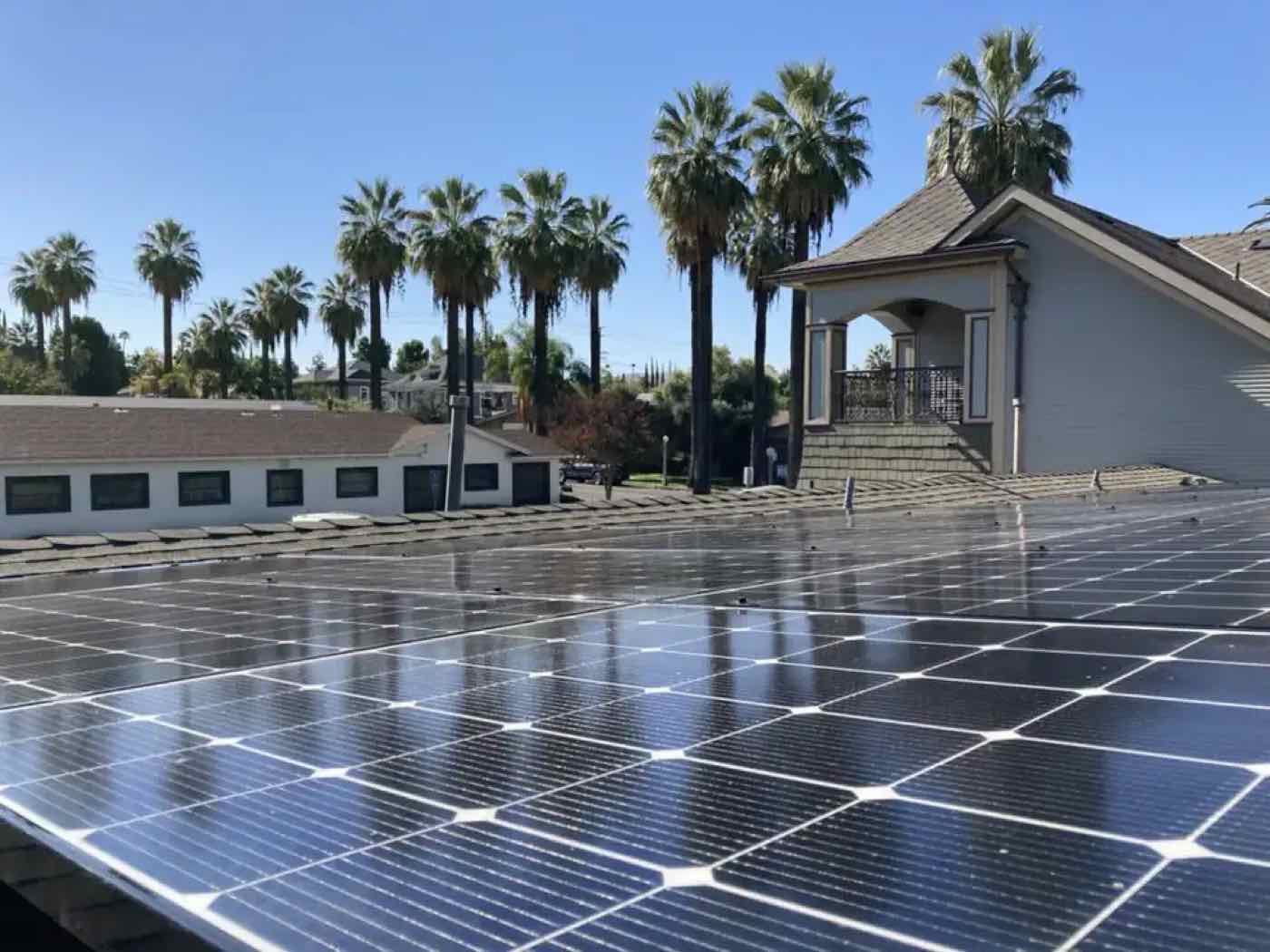 Job photo from All Seasons Window & Solar Cleaning